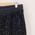 ドルチェアンドガッバーナ DOLCE&GABBANA レオパードスウェットパンツ メンズ 56