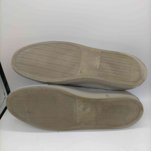 COMMON PROJECTS イタリア製 スウェードレザー チャッカ ブーツ スニーカー メンズ EUR:40