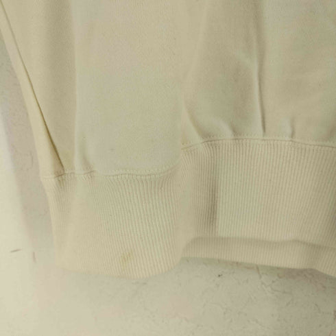 カールヘルム Karl Helmut 97年製 プリント デザイン トレーナー レディース JPN:M