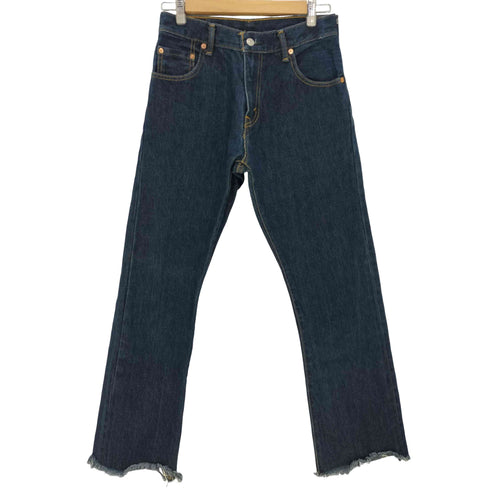 リーバイス Levis 517 BOOT CUT ブーツカット デニム メンズ W29 L32