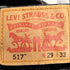 リーバイス Levis 517 BOOT CUT ブーツカット デニム メンズ W29 L32