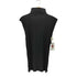 プリーツプリーズイッセイミヤケ PLEATS PLEASE ISSEY MIYAKE 00S 00AW ボトルネック プリーツ カットソー レディース JPN:3