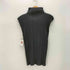 プリーツプリーズイッセイミヤケ PLEATS PLEASE ISSEY MIYAKE 00S 00AW ボトルネック プリーツ カットソー レディース JPN:3