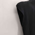 プリーツプリーズイッセイミヤケ PLEATS PLEASE ISSEY MIYAKE 00S 00AW ボトルネック プリーツ カットソー レディース JPN:3