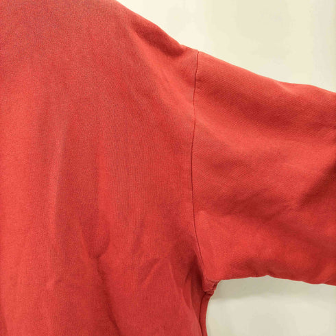 ナイキ NIKE 00S センターロゴ スウェット メンズ import:L