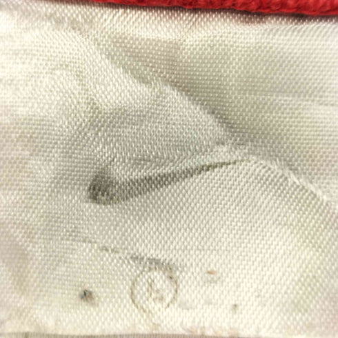 ナイキ NIKE 00S センターロゴ スウェット メンズ import:L