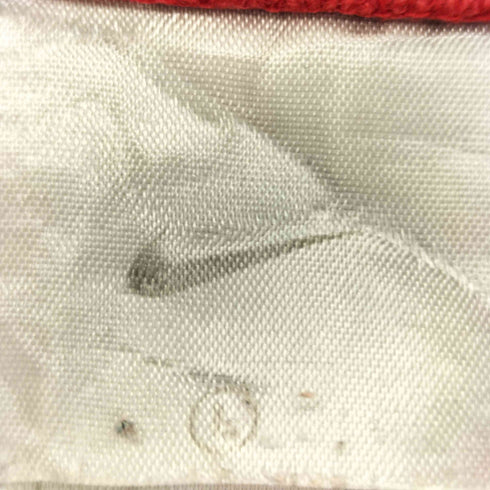ナイキ NIKE 00S センターロゴ スウェット メンズ import:L