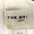 ザシンゾーン THE Shinzone レース ロングスカート レディース