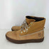 ティンバーランド Timberland ロールアップ イエローブーツ メンズ 26cm