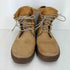 ティンバーランド Timberland ロールアップ イエローブーツ メンズ 26cm