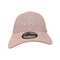 ニューエラ NEW ERA 9forty 刺繍ロゴ ベースボールキャップ レディース