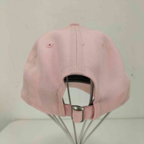 ニューエラ NEW ERA 9forty 刺繍ロゴ ベースボールキャップ レディース
