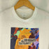 ネーム Name. S/S アートプリント カットソー レディース