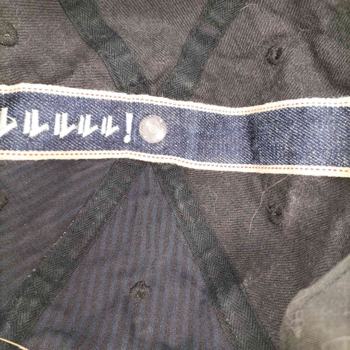 カシラ CA4LA ガルルキャップ レディース