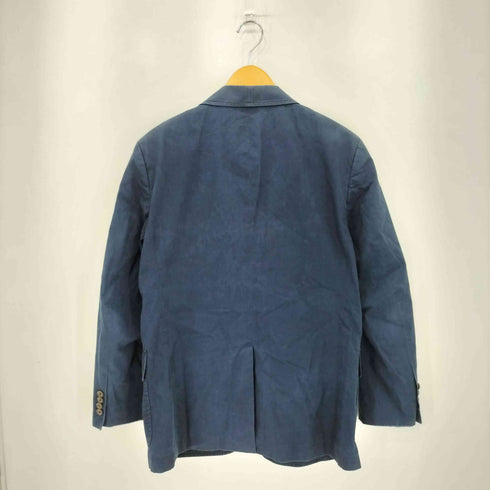 ポロバイラルフローレン Polo by RALPH LAUREN 2Bテーラードジャケット メンズ 40
