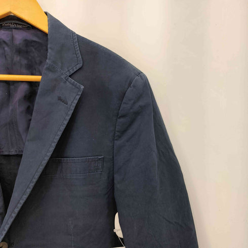 ポロバイラルフローレン Polo by RALPH LAUREN 2Bテーラードジャケット メンズ 40