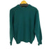 エルエルビーン L.L.Bean 80s MADE IN USA クルーネックウールニット メンズ import:L