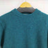 エルエルビーン L.L.Bean 80s MADE IN USA クルーネックウールニット メンズ import:L