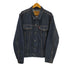リーバイス Levis TYPE3 トラッカー デニム ジャケット 濃紺 メンズ import:L