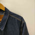 リーバイス Levis TYPE3 トラッカー デニム ジャケット 濃紺 メンズ import:L