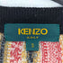 ケンゾーゴルフ KENZO GOLF マルチストライプ ニット メンズ 5