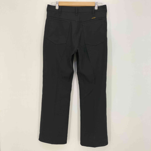 ラングラー Wrangler WRANCHER ランチャー フレア ドレスパンツ メンズ import:M