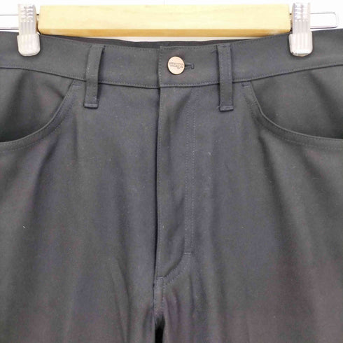ラングラー Wrangler WRANCHER ランチャー フレア ドレスパンツ メンズ import:M