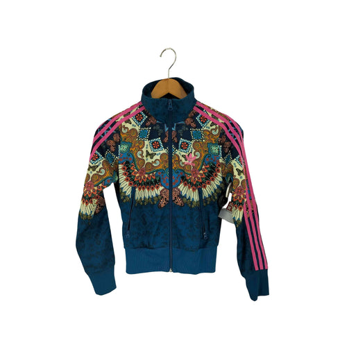 アディダスオリジナルス adidas Originals BORBOMIX FIREBIRD TRACKTOP レディース import:S