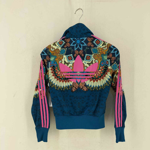 アディダスオリジナルス adidas Originals BORBOMIX FIREBIRD TRACKTOP レディース import:S