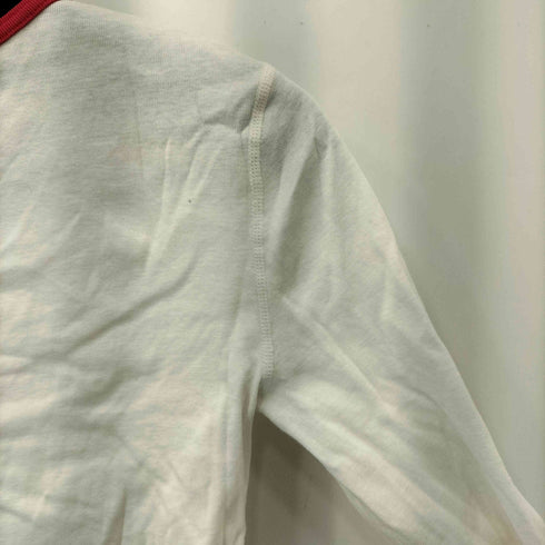 アレキサンダーワン Alexander Wang ロンT BABY TEE クロップド レディース import:S