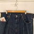リーバイス Levis 501-0115 ボタンフライ ストレート ジーンズ ワンウォッシュ デニム パンツ メンズ W:34 L:32