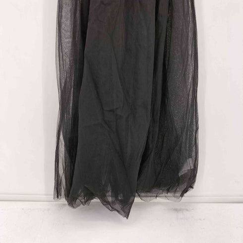 ロペピクニック Rope Picnic バックリボンチュールキャミワンピース レディース JPN:38