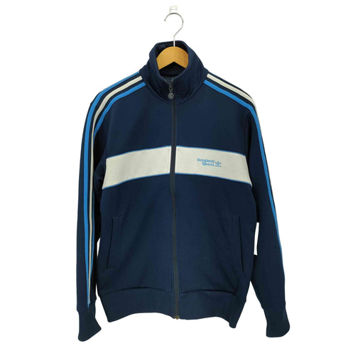 アディダス adidas 復刻 トラックトップ メンズ JPN:L