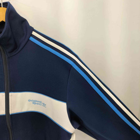 アディダス adidas 復刻 トラックトップ メンズ JPN:L