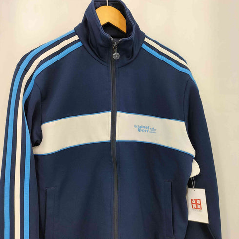 アディダス adidas 復刻 トラックトップ メンズ JPN:L