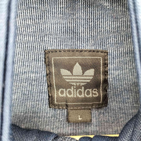アディダス adidas 復刻 トラックトップ メンズ JPN:L