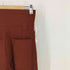 スピックアンドスパン Spick and Span ハイウエストワイドパンツ レディース 36