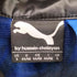 プーマ PUMA hussein chalayan フロントレイヤードブルゾン メンズ S