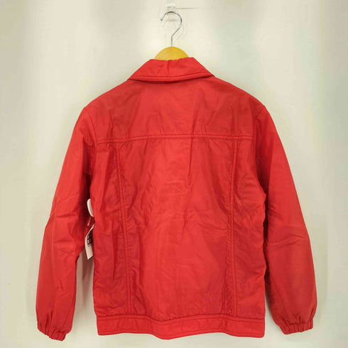 アディダス adidas デサント社製 70~80S ナイロンジャケット メンズ import:L