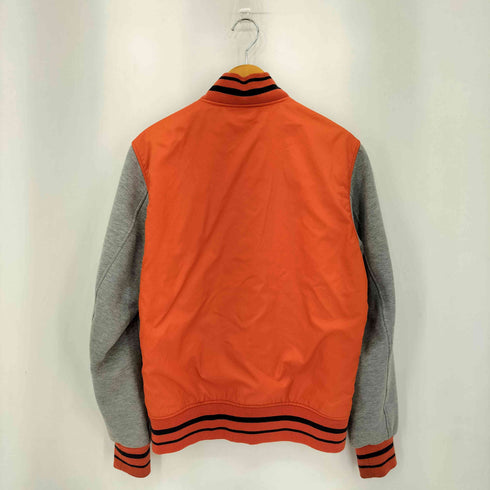 ナイキ NIKE ナイロン&スウェットスタジャン メンズ JPN:L