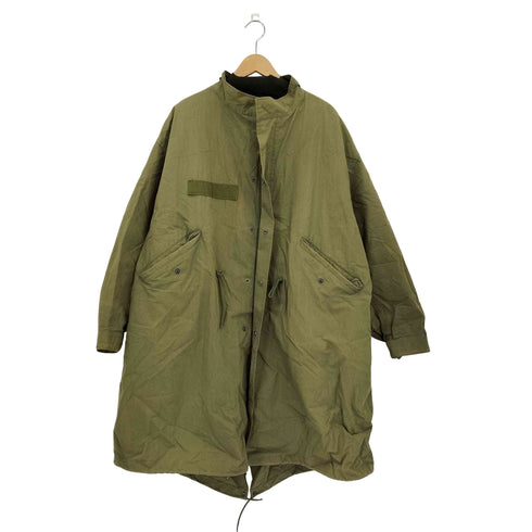 フリークスストア FREAKS STORE ライナー付きモッズコート メンズ FREE