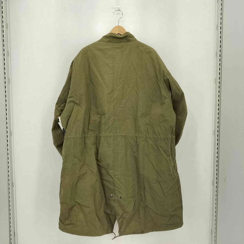 フリークスストア FREAKS STORE ライナー付きモッズコート メンズ FREE