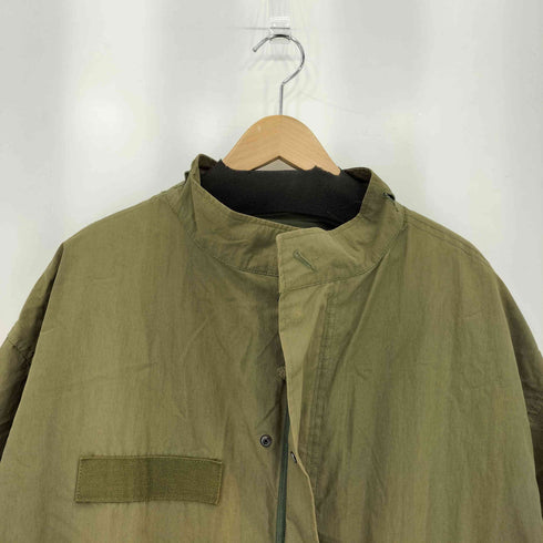 フリークスストア FREAKS STORE ライナー付きモッズコート メンズ FREE