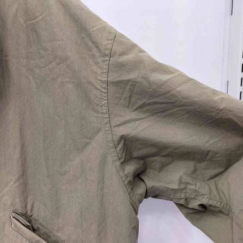 フリークスストア FREAKS STORE ライナー付きモッズコート メンズ FREE