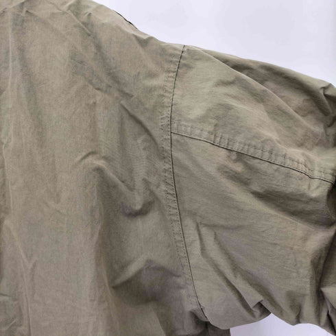 フリークスストア FREAKS STORE ライナー付きモッズコート メンズ FREE