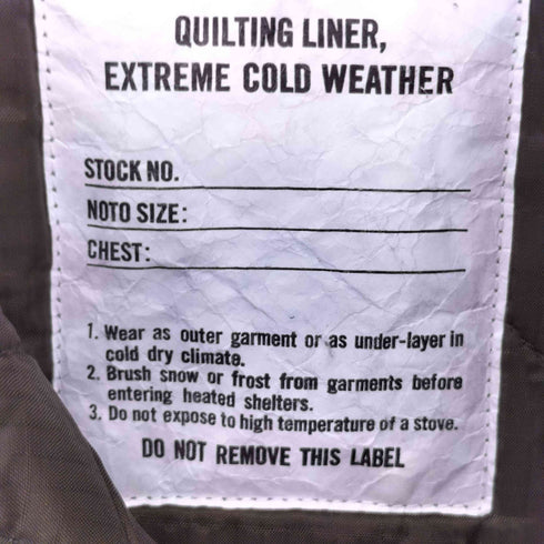 フリークスストア FREAKS STORE ライナー付きモッズコート メンズ FREE