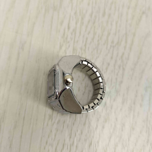 WATHC RING 指輪時計 メンズ 13