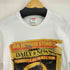 シュプリーム Supreme 16SS Dash Snow Fair Game Newspaper Tee メンズ import:S