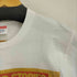 シュプリーム Supreme 16SS Dash Snow Fair Game Newspaper Tee メンズ import:S
