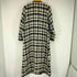 イエナラブークル IENA LA BOUCLE チェック ツイード コート レディース DE:38